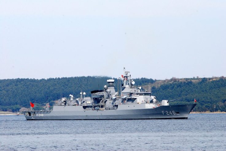 F-246 TCG Salihreis.