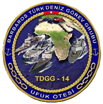 TDGG